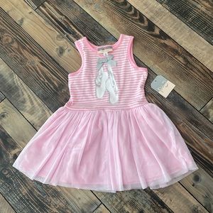 NWT Pippa & Julie tutu dress